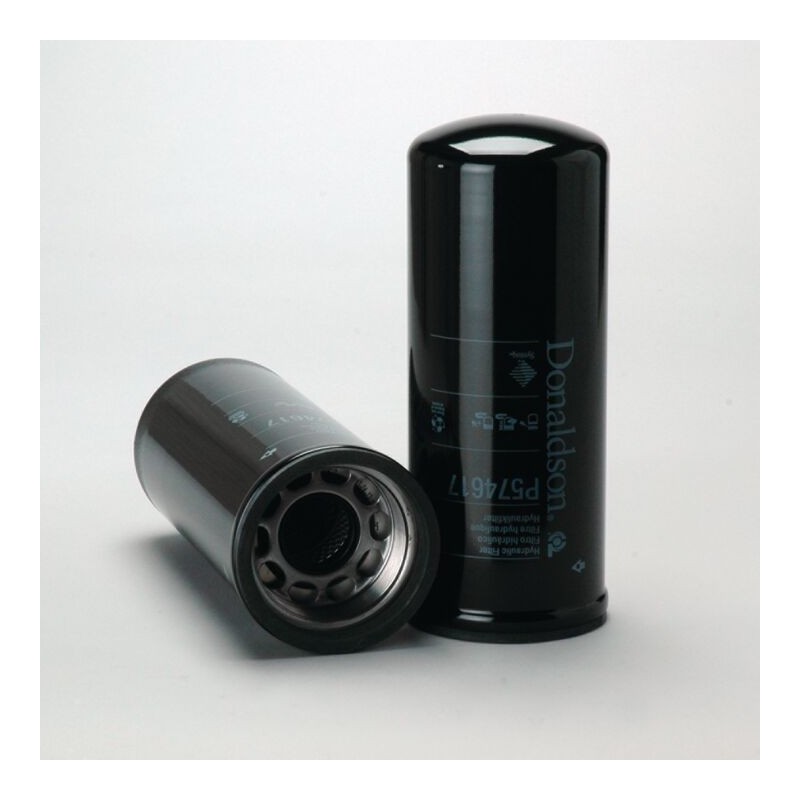 Filtru hidraulic Donaldson P574617 pentru Hifi Filter SH66199