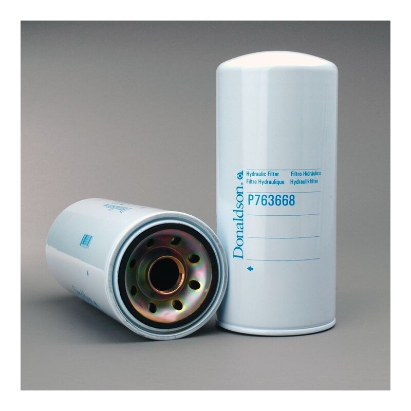 Filtru hidraulic Donaldson P763668 pentru Hifi Filter SH64231