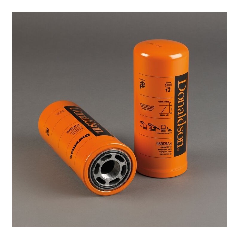 Filtru Hidraulic Donaldson P763695 pentru BOMAG 5730128