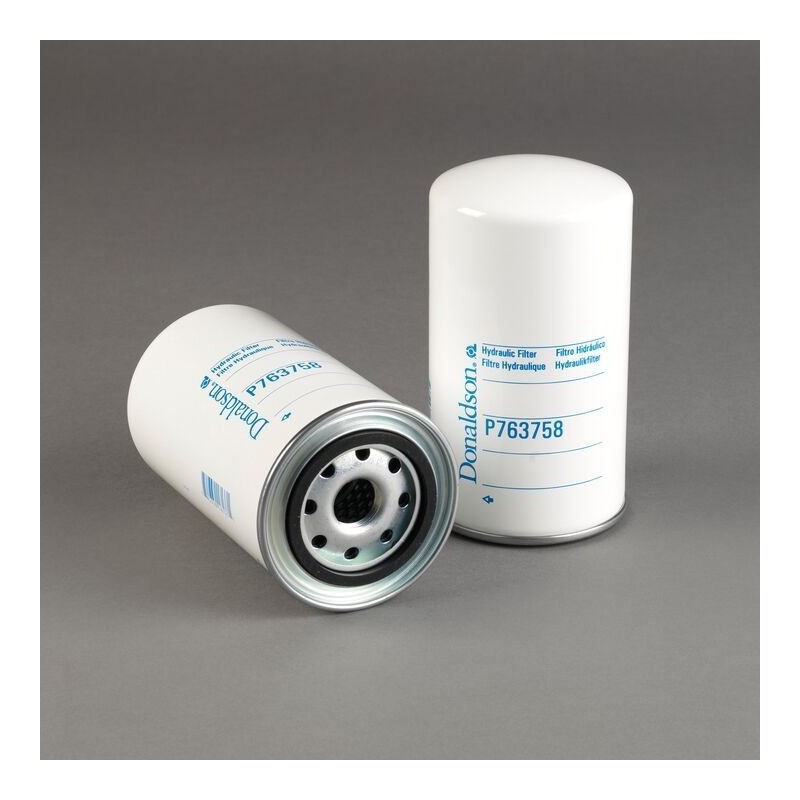 Filtru hidraulic Donaldson P763758 pentru Hifi Filter SH55155