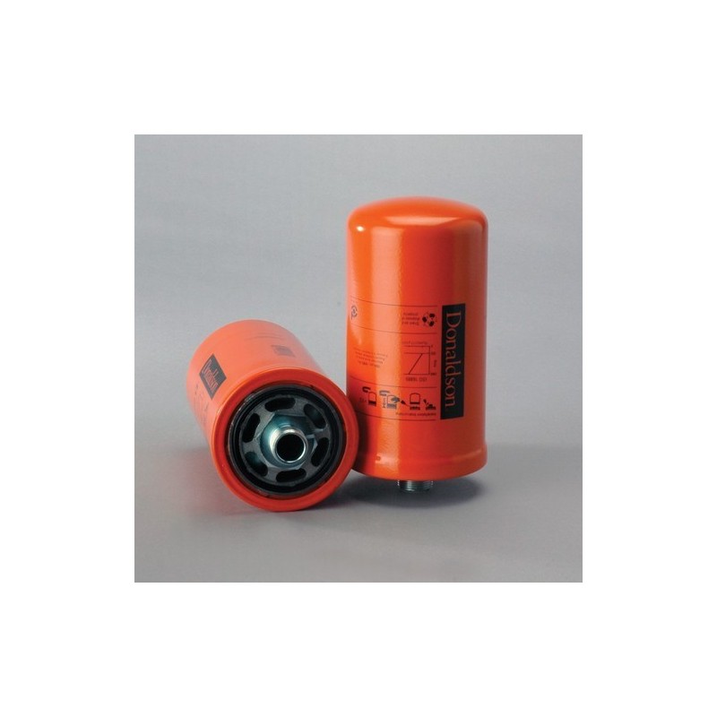 Filtru hidraulic Donaldson P764729 pentru Hifi Filter SH62023