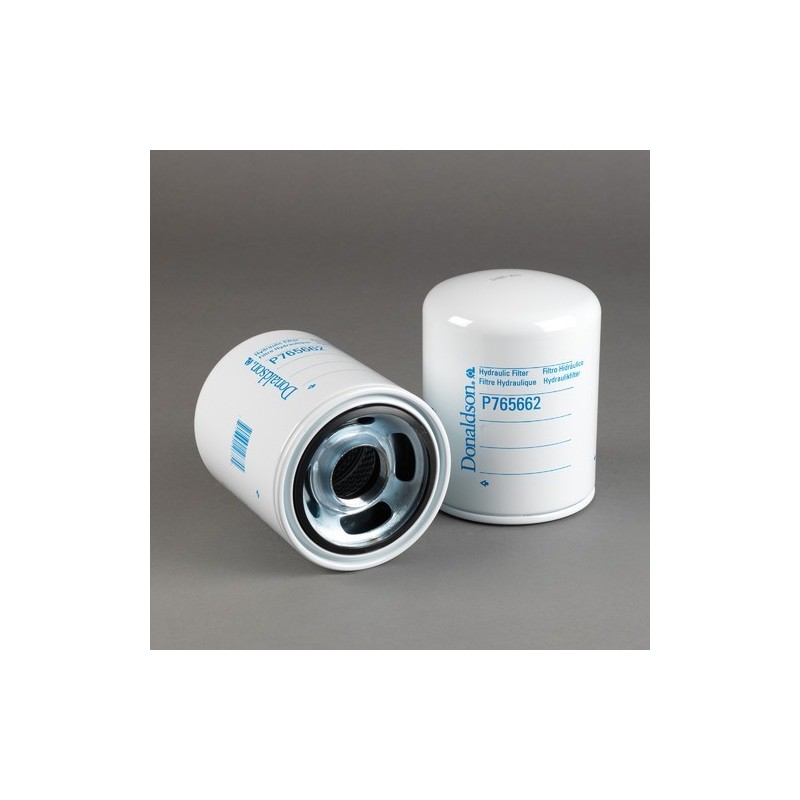 Filtru hidraulic Donaldson P765662 pentru Hifi Filter SH63574