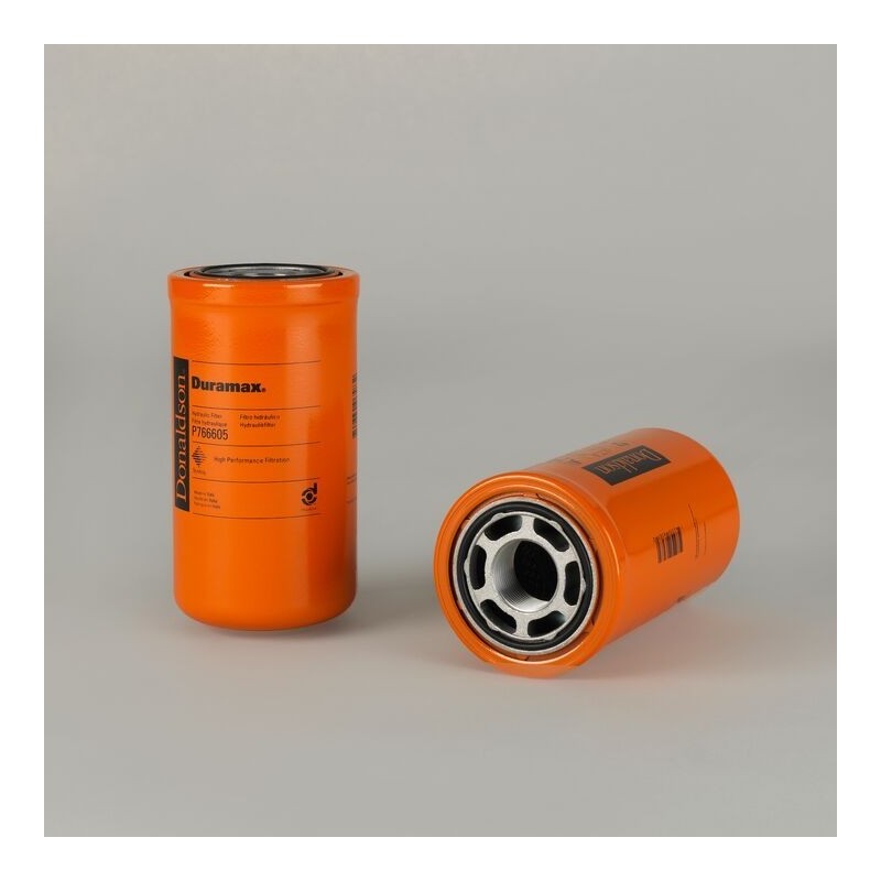Filtru Hidraulic Donaldson P766605 pentru Komatsu 37C6213420