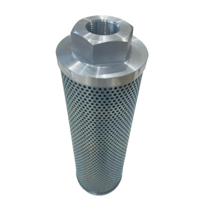 Filtru Hidraulic FHC10014, Fin Filter, pentru Sunward 730403000401