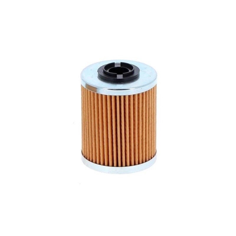 Filtru Hidraulic FHC1196, Fin Filter, pentru Bosch 1457431601, SF Filter HY9496, HIFI SH69601