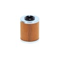 Filtru Hidraulic FHC1196, Fin Filter, pentru Bosch 1457431601, SF Filter HY9496, HIFI SH69601