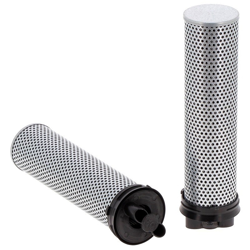 Filtru Hidraulic FHC15660 263 mm lung., Cartus, FIN-FILTER