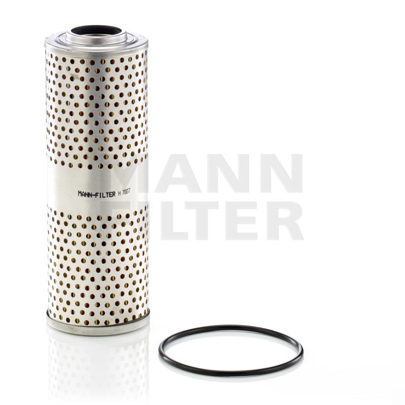 Filtru Hidraulic FHC1827 pentru Case New Holland