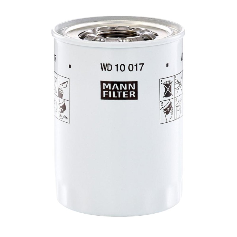 Filtru Hidraulic FHS1015 pentru Caterpillar