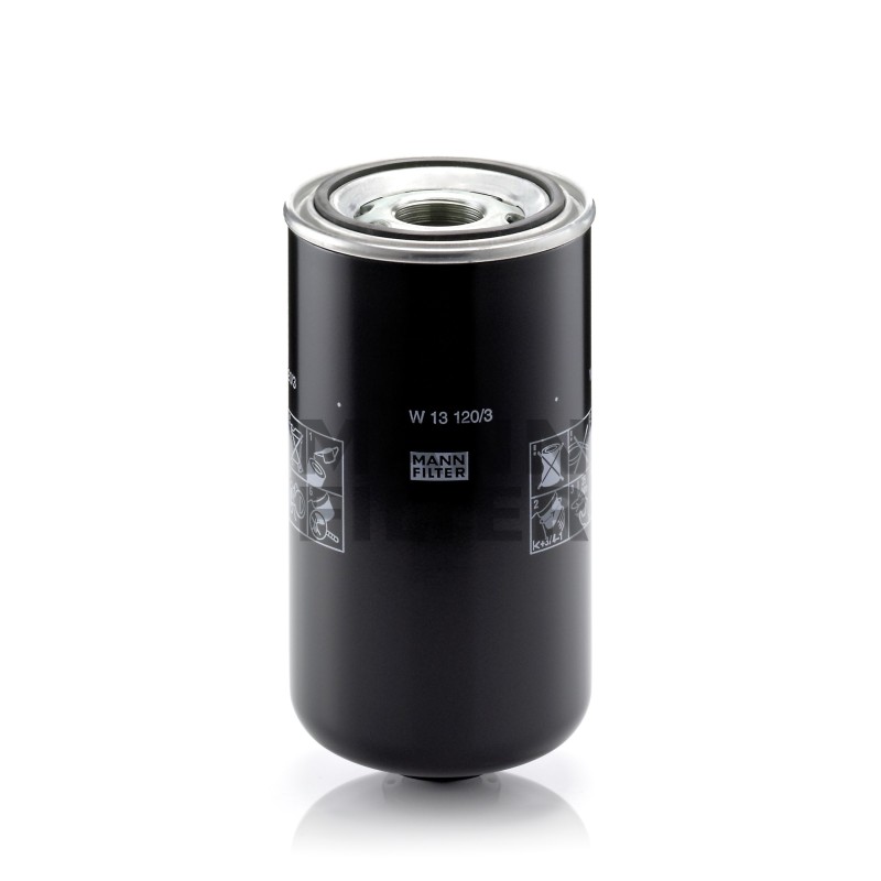 Filtru Hidraulic FHS11037 pentru Various