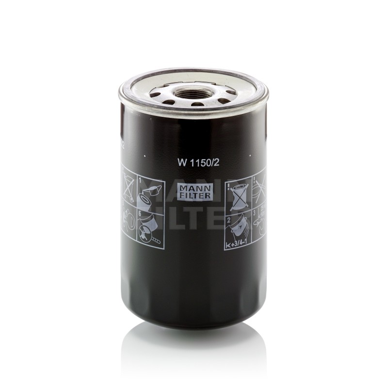 Filtru Hidraulic FHS1173 pentru Case New Holland