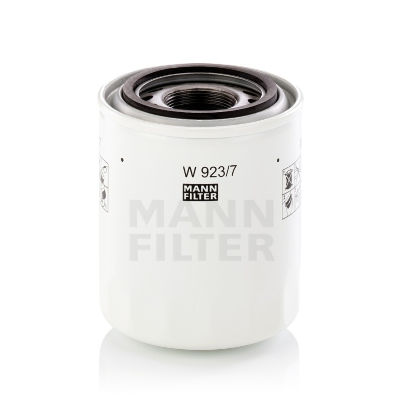 Filtru Hidraulic FHS1235 pentru Case New Holland