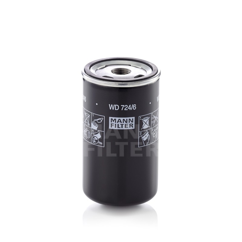 Filtru Hidraulic FHS1368 pentru Linde