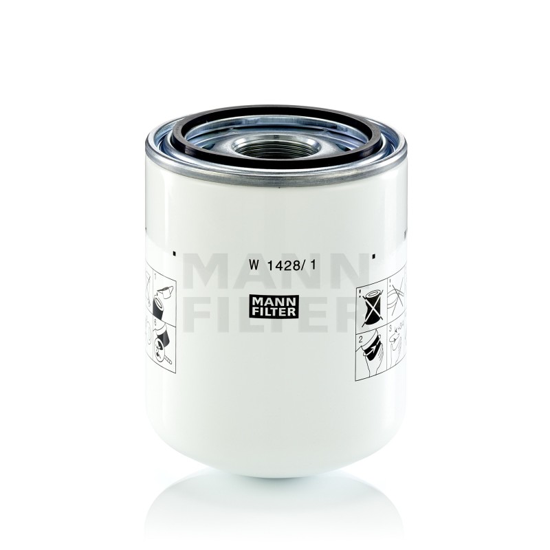 Filtru Hidraulic FHS1740 pentru Claas