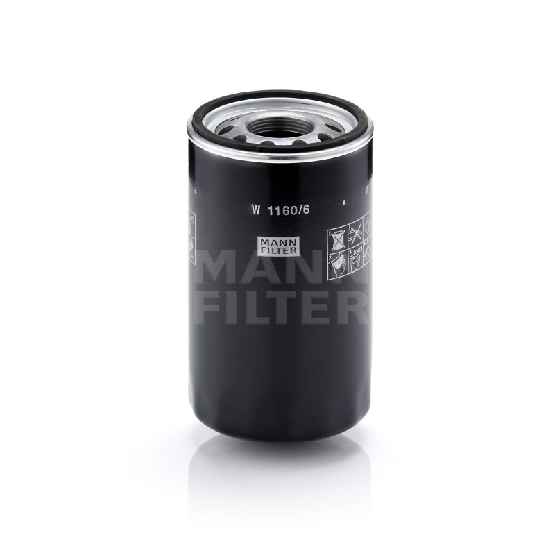 Filtru Hidraulic FHS1770 pentru Case New Holland