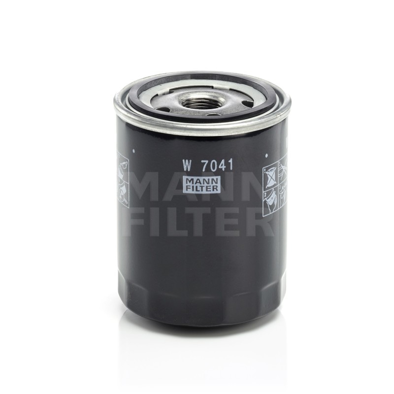 Filtru Hidraulic FHS1800 pentru Nissan