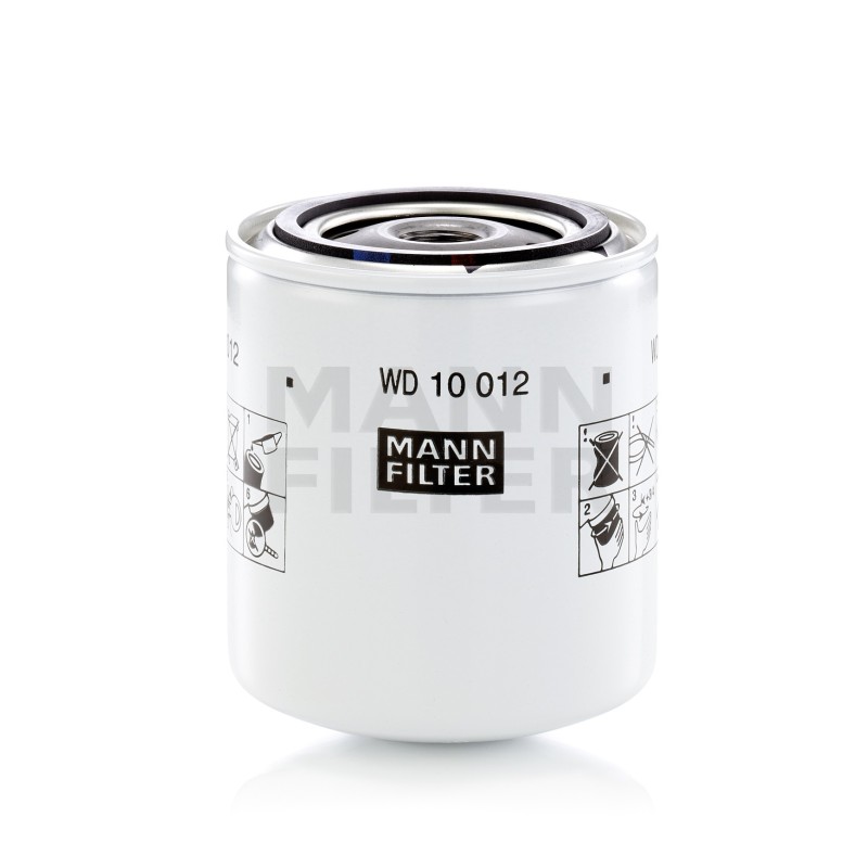 Filtru Hidraulic FHS1803 pentru Various