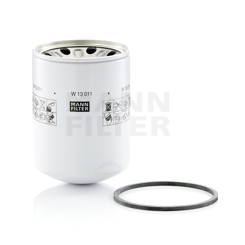 Filtru Hidraulic FHS1825 pentru John Deere