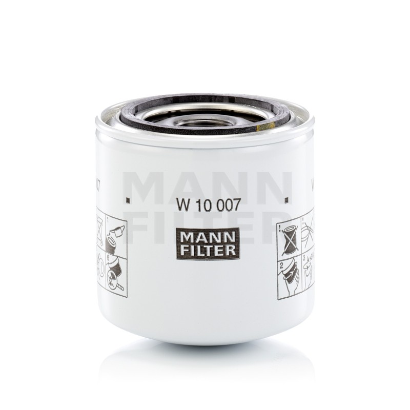 Filtru Hidraulic FHS1858 pentru John Deere