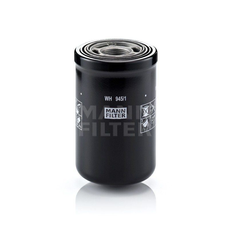 Filtru Hidraulic FHS23509 pentru Claas