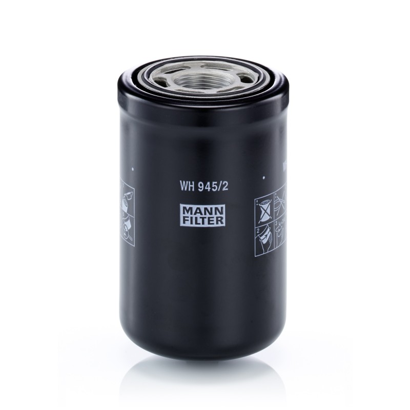 Filtru Hidraulic FHS23511 pentru Case New Holland