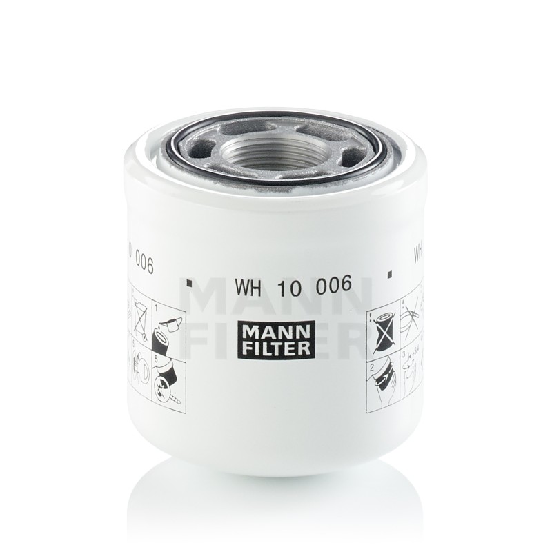 Filtru Hidraulic FHS23536 pentru John Deere