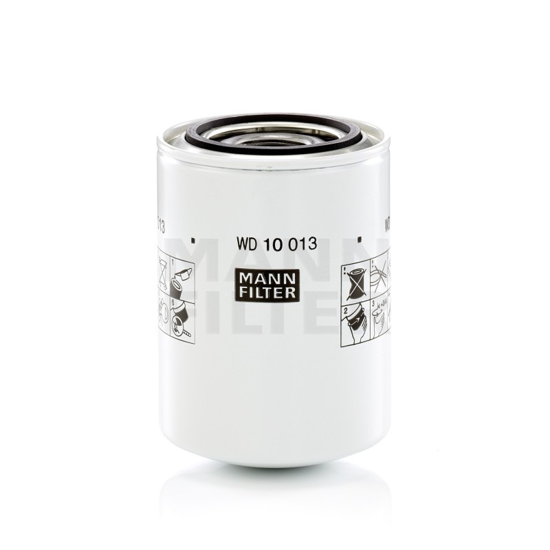 Filtru Hidraulic FHS24521 pentru Caterpillar