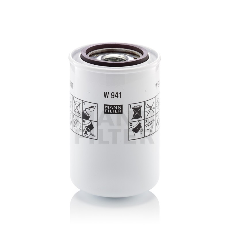 Filtru Hidraulic FHS27049 pentru Bamford
