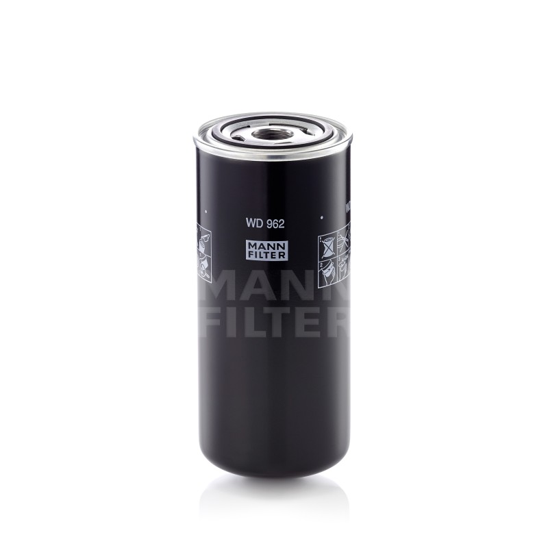Filtru Hidraulic FHS34009 pentru Linde