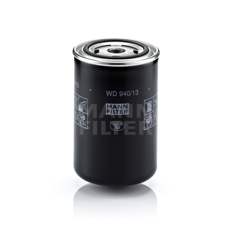 Filtru Hidraulic FHS34029 pentru Compressors