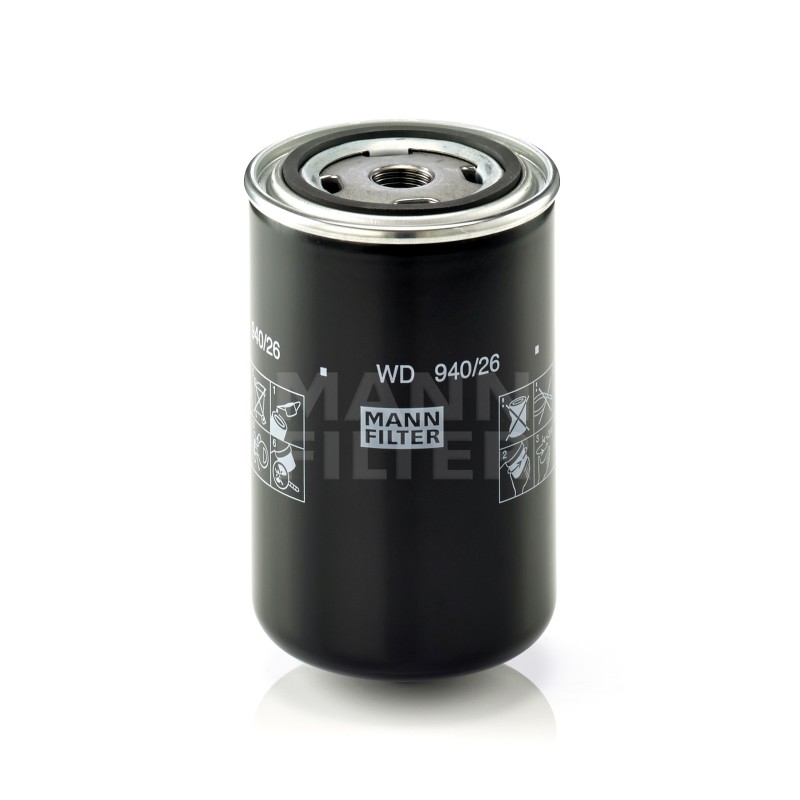 Filtru Hidraulic FHS34034 pentru Various