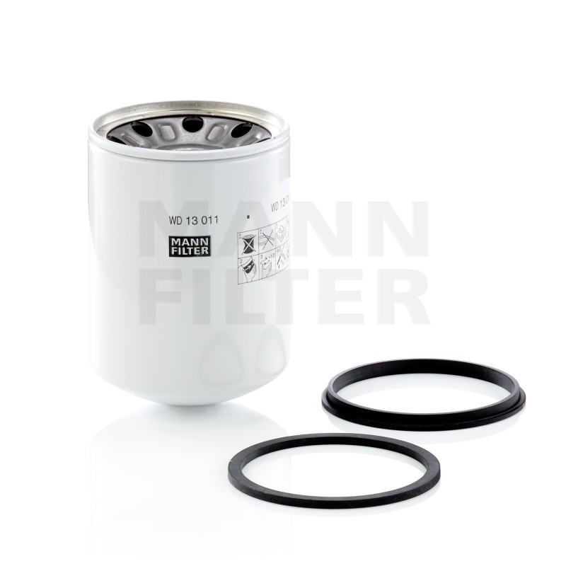 Filtru Hidraulic FHS35104 pentru Caterpillar