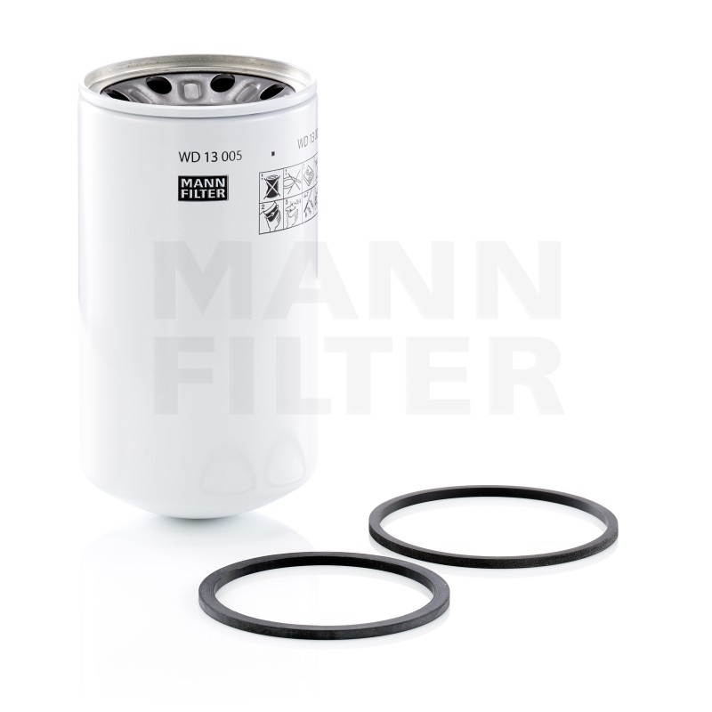 Filtru Hidraulic FHS35111 pentru Case New Holland