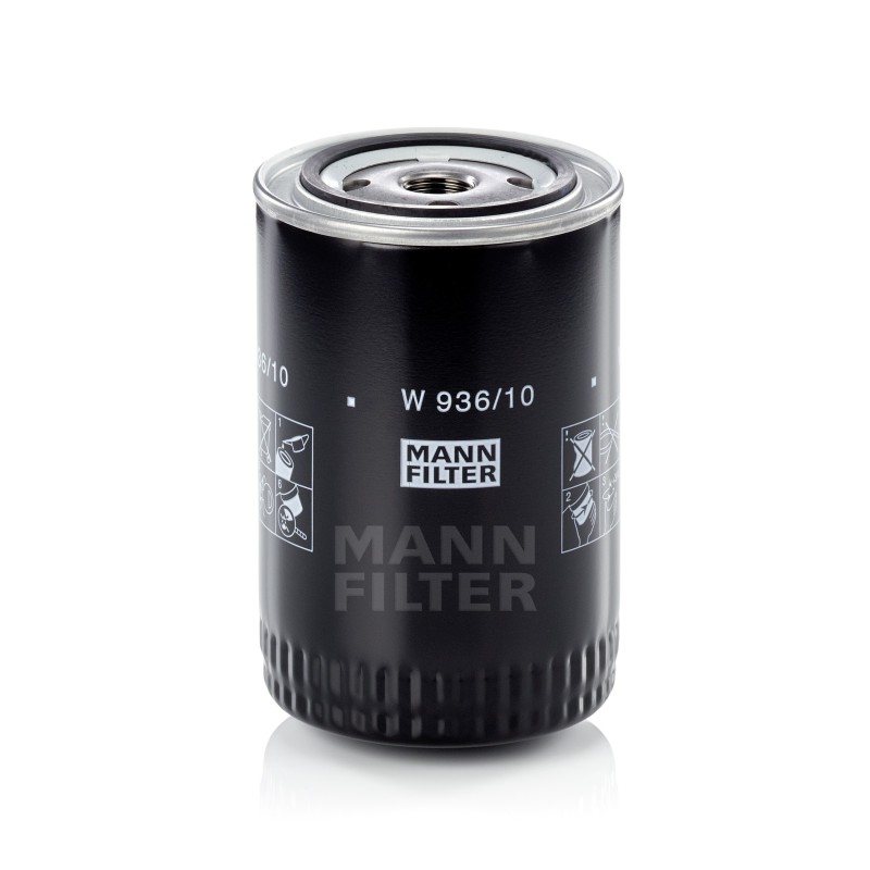 Filtru Hidraulic FHS38506 pentru Compressors