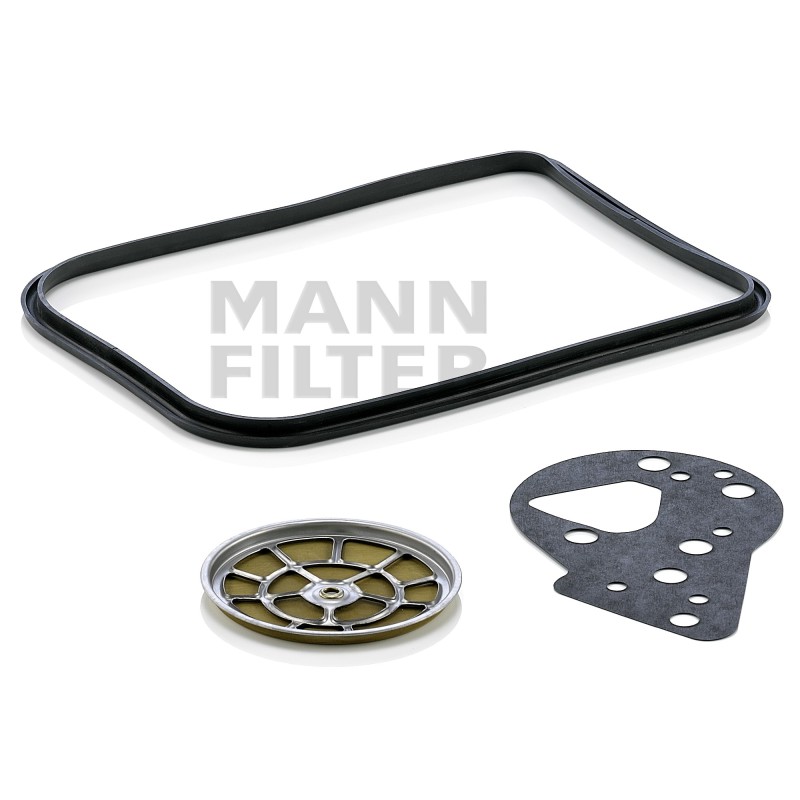 Filtru Hidraulic H116KIT pentru VW Groupe