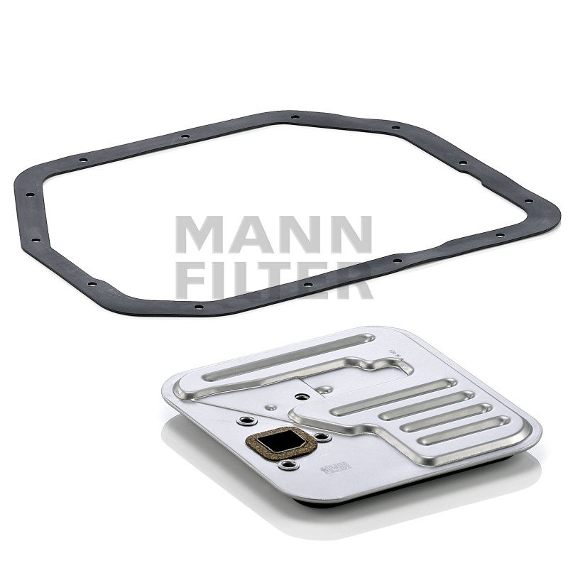 Filtru Hidraulic H18001KIT pentru Hyundai