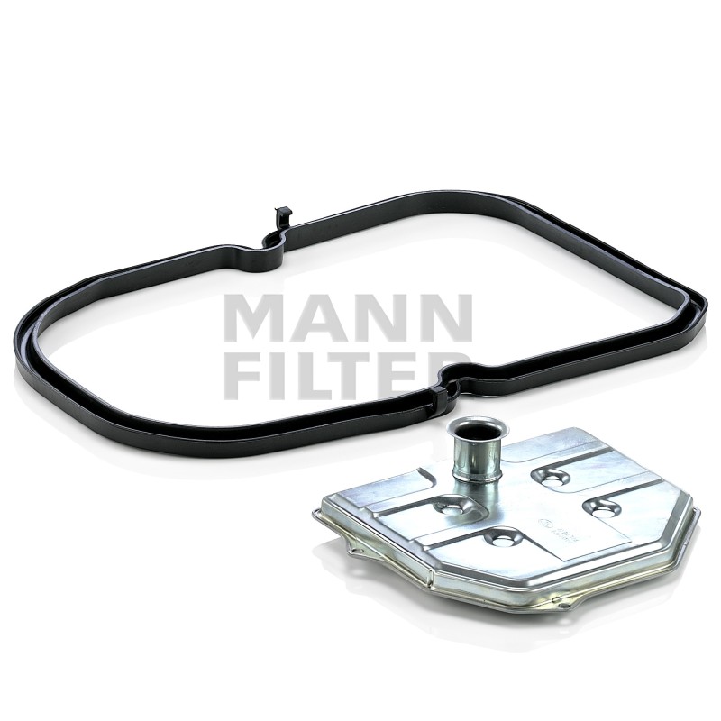 Filtru Hidraulic H19141KIT pentru Mercedes-Benz