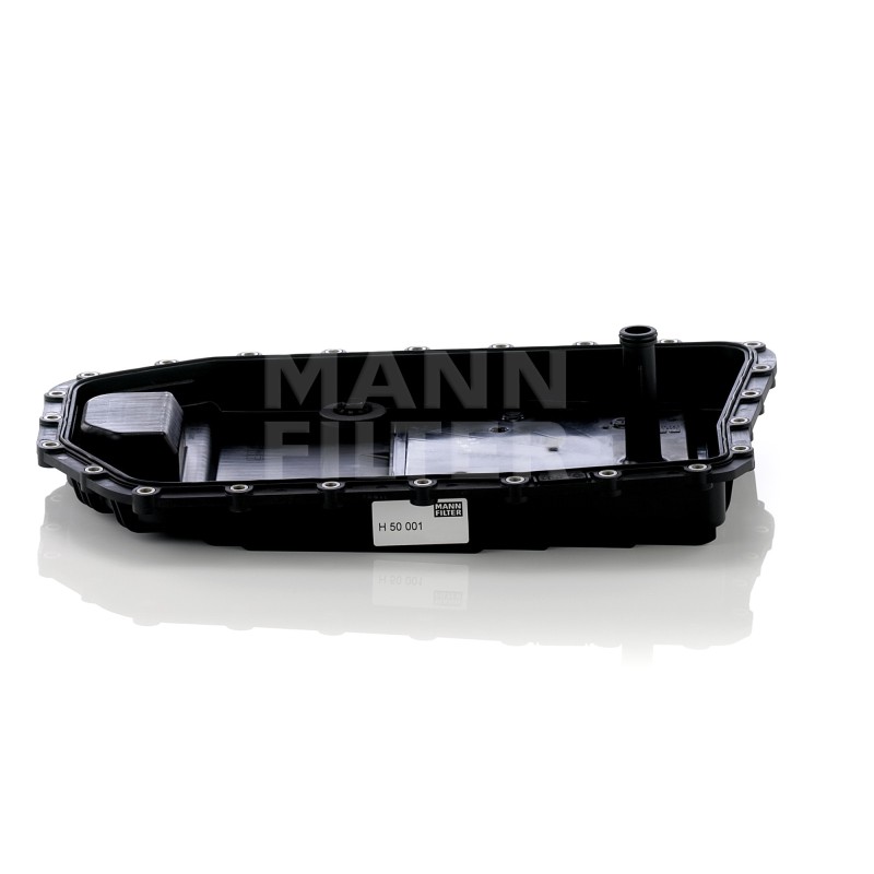 Filtru Hidraulic H50001 pentru BMW