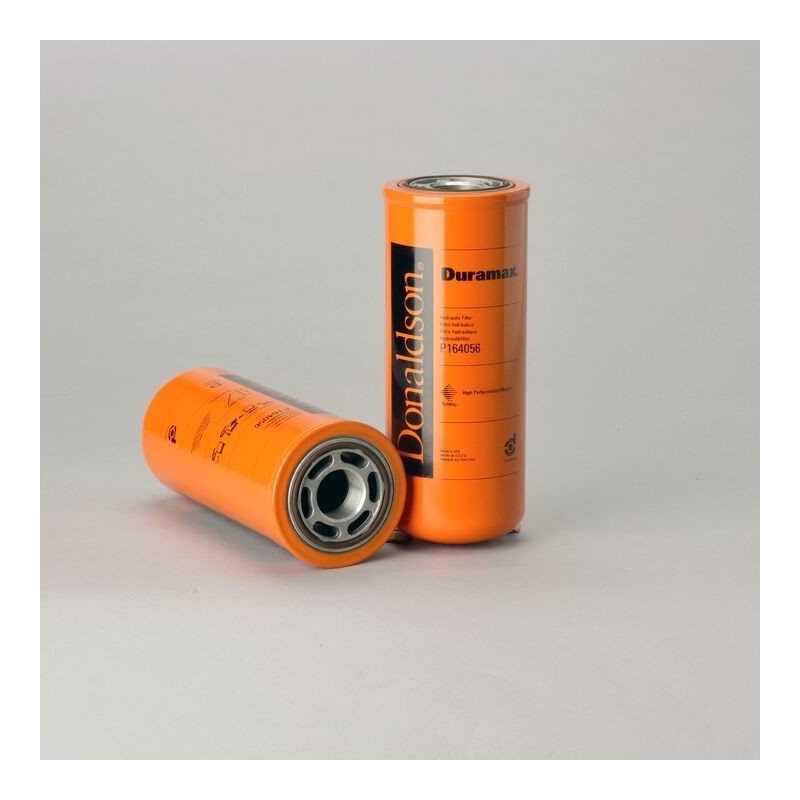 Filtru Hidraulic P164056, Lungime 239,78 mm, Diam. Ext. 97 mm, Filet 1 3/8-12 un, Finetea 13 µ, Donaldson