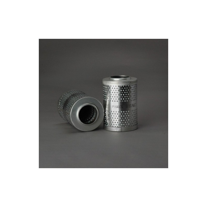 Filtru Hidraulic P164172, Lungime 117,6 mm, Diam. Ext. 78,7 mm, Diam. Int. 43,78 mm, Finetea 23 µ, Donaldson