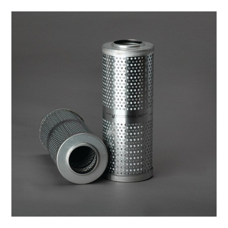 Filtru Hidraulic P164174, Lungime 203,96 mm, Diam. Ext. 78,74 mm, Diam. Int. 43,18 mm, Finetea 23 µ, Donaldson