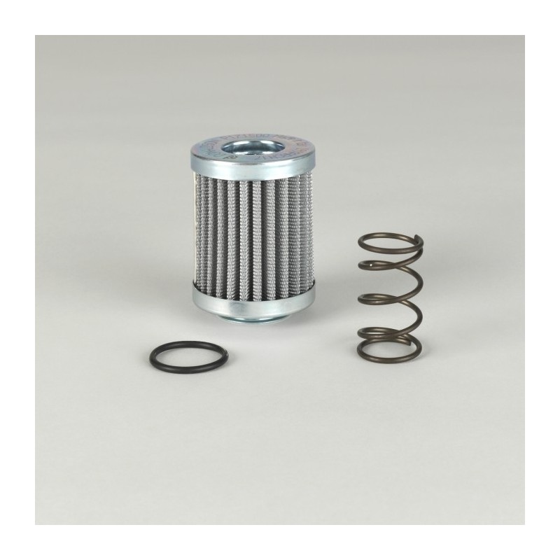 Filtru Hidraulic P171500, Lungime 66 mm, Diam. Ext. 52 mm, Diam. Int. 25,5 mm, Finetea 90 µ, Donaldson