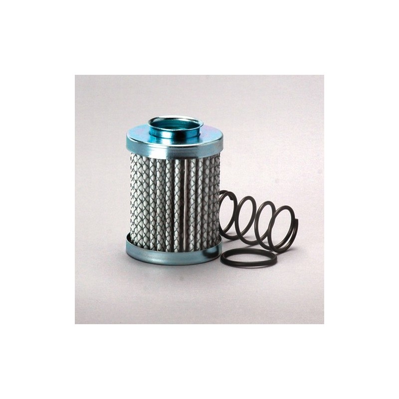Filtru Hidraulic P171502, Lungime 66 mm, Diam. Ext. 52 mm, Diam. Int. 25 mm, Finetea 23 µ, Donaldson