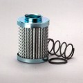 Filtru Hidraulic P171502, Lungime 66 mm, Diam. Ext. 52 mm, Diam. Int. 25 mm, Finetea 23 µ, Donaldson