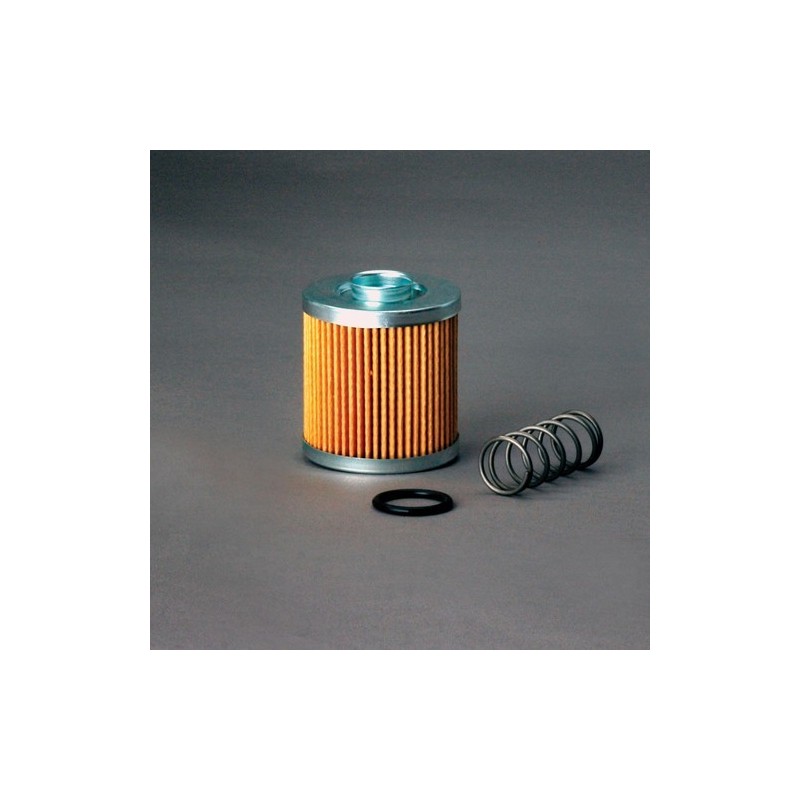 Filtru Hidraulic P171521, Lungime 75 mm, Diam. Ext. 70 mm, Diam. Int. 30 mm, Finetea 7 µ, Donaldson