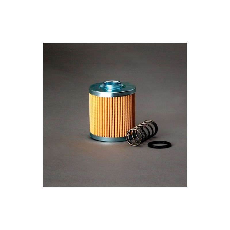 Filtru Hidraulic P171522, Lungime 75 mm, Diam. Ext. 70 mm, Diam. Int. 29 mm, Finetea 27 µ, Donaldson