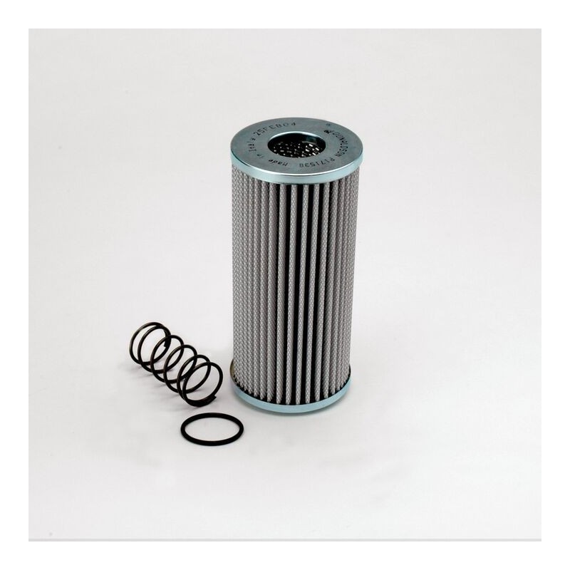 Filtru Hidraulic P171538, Lungime 202 mm, Diam. Ext. 95 mm, Diam. Int. 41 mm, Finetea 23 µ, Donaldson