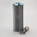 Filtru Hidraulic P171543, Lungime 250 mm, Diam. Ext. 95 mm, Diam. Int. 41 mm, Finetea 9 µ, Donaldson