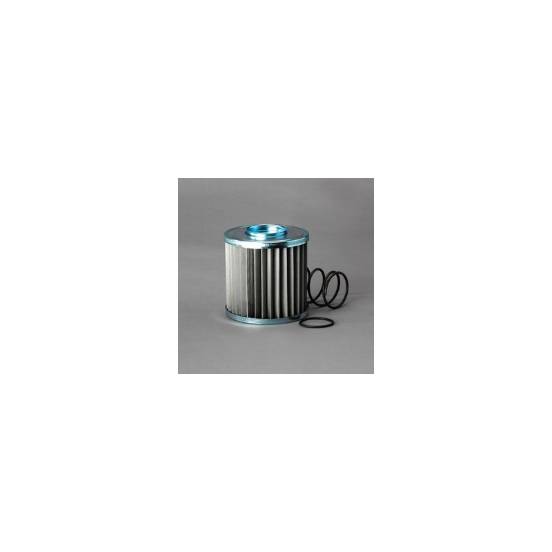Filtru Hidraulic P171553, Lungime 144 mm, Diam. Ext. 140 mm, Diam. Int. 52 mm, Finetea 60 µ, Donaldson
