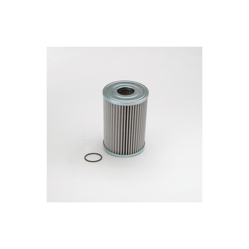 Filtru Hidraulic P171555, Lungime 202,6 mm, Diam. Ext. 140 mm, Diam. Int. 63,7 mm, Finetea 11 µ, Donaldson